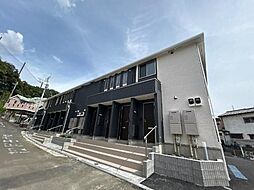 JR中央線 八王子駅 バス20分 馬場谷戸下車 徒歩5分