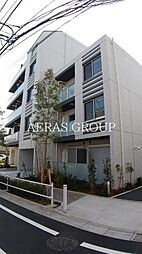 ジェノヴィア板橋本町IIIスカイガーデン