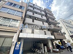 東海道・山陽本線 神戸駅 徒歩2分