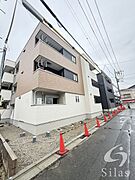 外観・土地