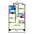 Sophiacourt宿院5階12.4万円