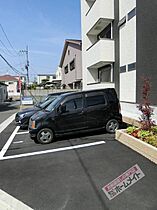 フジパレス諏訪ノ森III番館  ｜ 大阪府堺市西区浜寺諏訪森町西１丁（賃貸アパート1DK・3階・33.18㎡） その3