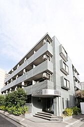 スカイコート高田馬場