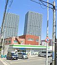 ファミリーマート八尾跡部北の町店 424m