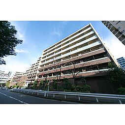 パークアクシス池田山