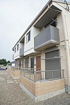 エスターテ 00203 ｜ 群馬県高崎市飯塚町694-3（賃貸アパート2LDK・2階・58.96㎡） その4