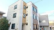 外観・土地