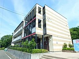 レオパレス富士見台(下柚木)(26268)
