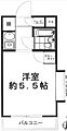 ウインベルソロ赤羽第34階4.8万円