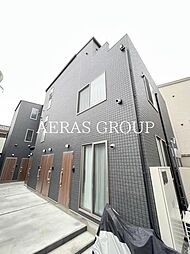 Ｌｉｌａｃ Ｒｏｌｌｅｒ 新井薬師