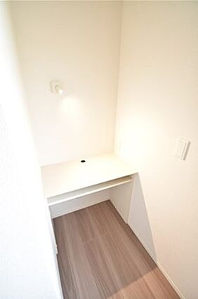 ParkVina_内装_4