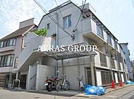 東京都新宿区中井1丁目12-5：物件画像／アエラス荻窪店 （株式会社アエラス.FR）