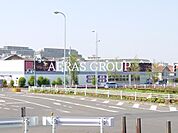 ウェルパーク 稲城向陽台店 498m