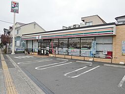 セブンイレブン立川富士見町店 374m