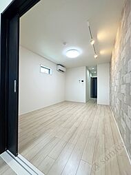 シャルム　コート 1階1LDKのリビング/ダイニング