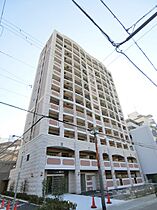 Luxe今里II  ｜ 大阪府大阪市生野区新今里２丁目（賃貸マンション1K・7階・24.90㎡） その1