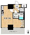 リヴェールハウス八王子6階8.9万円