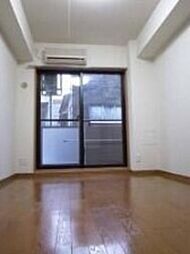 東京メトロ南北線 白金高輪駅 徒歩7分の賃貸マンション 1階2Kのリビング/ダイニング