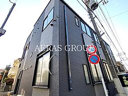 西武新宿線 都立家政駅 徒歩9分