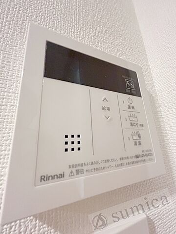 浴室