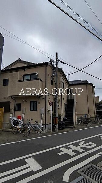 外観画像