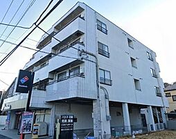 🉐敷金礼金0円！🉐南平ビル