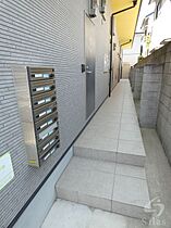 大阪府堺市西区浜寺諏訪森町西２丁（賃貸アパート1R・2階・19.98㎡） その19