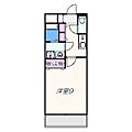 Sansereno堺東6階5.8万円