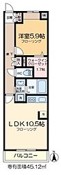 Eisen Fer亀有 3階/-