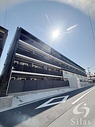 Osaka Metro中央線 緑橋駅 徒歩5分の賃貸マンション