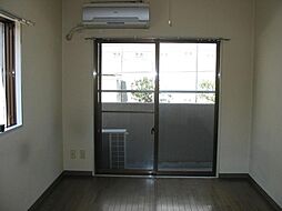 岩永ビル 2階ワンルームのリビング/ダイニング