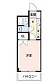 グランデュールアサノ4階6.0万円