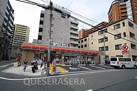 エス・キュート城東中央  ｜ 大阪府大阪市城東区中央２丁目（賃貸マンション1R・8階・27.39㎡） その21