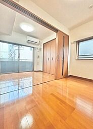 日神デュオステージ池上 2階1DKのリビング/ダイニング