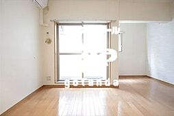 京急本線 立会川駅 徒歩2分の賃貸マンション 1階1Kのリビング/ダイニング