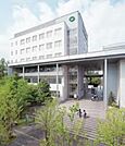 私立大阪女子短期大学高校 532m