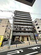 外観・土地