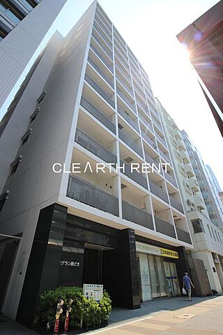 ホームズ コスモグラン勝どき 1k 9階 26 61 賃貸マンション住宅情報