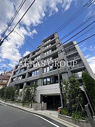 クレヴィア新宿中落合 WEST