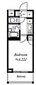 PalaisHomes桜台3階7.5万円