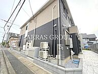 千葉県柏市若柴1-65：物件画像／アエラス松戸店 （株式会社アエラス）