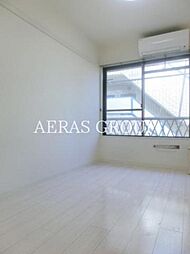 カスティル改代町 1階ワンルームのリビング/ダイニング