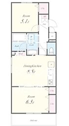 La Marna(ラ マーナ) 3階