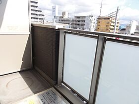 コートハウス　アージュ  ｜ 大阪府堺市北区南花田町（賃貸アパート1LDK・3階・37.53㎡） その11