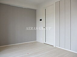 ルフォンプログレ上野公園 402 4階1Kのリビング/ダイニング