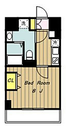 Rising place八王子みなみ野(ライジングプレイス) 3階