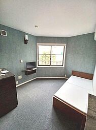 CONTEL NAKANO 2階ワンルームのリビング/ダイニング