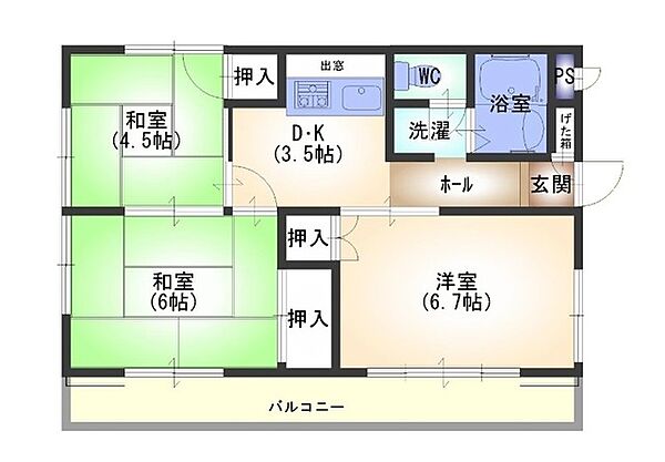 外観画像