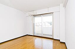 ピアチェーレ向ヶ丘遊園 402 4階1Kのリビング/ダイニング