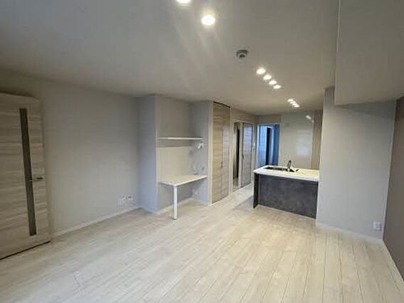 シャーメゾン柊_内装_2